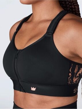 SHEFIT Flex Sports Bra